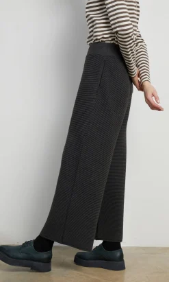 Orla Pants - Graphite