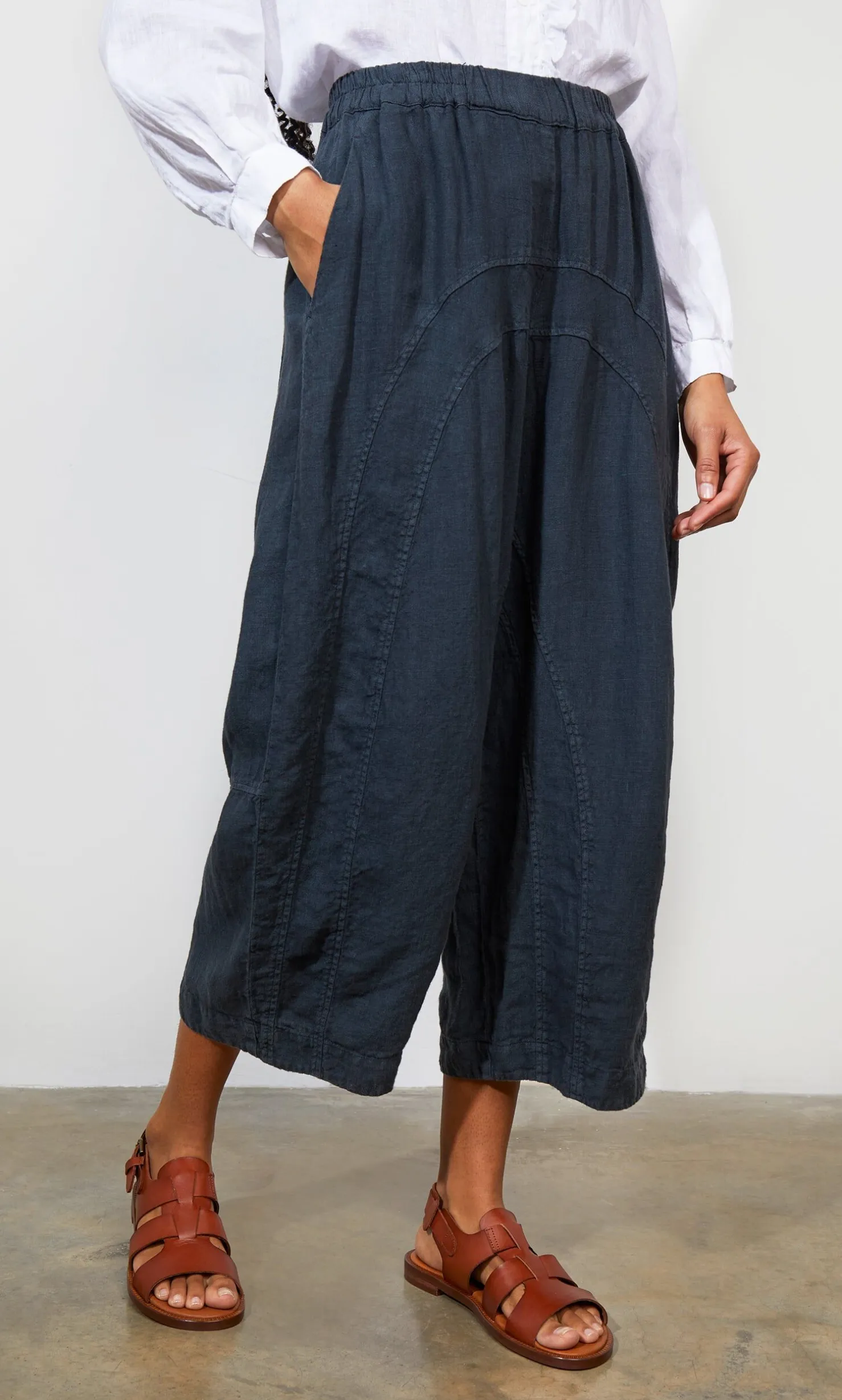 Pencil Pants