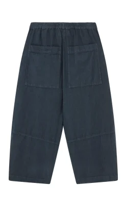 Pencil Pants