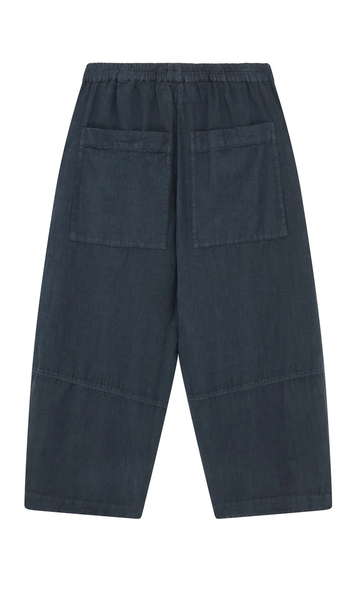 Pencil Pants