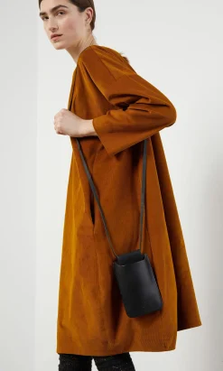 Phone Bag - Black