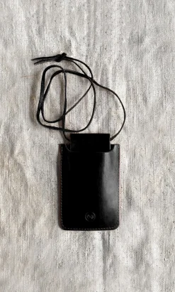 Phone Bag - Black