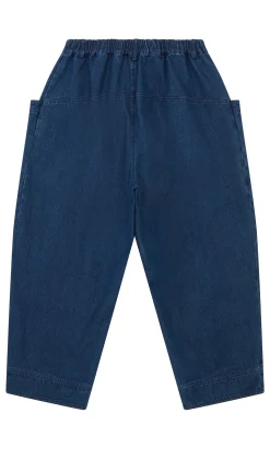 Polder Pants - Original Denim