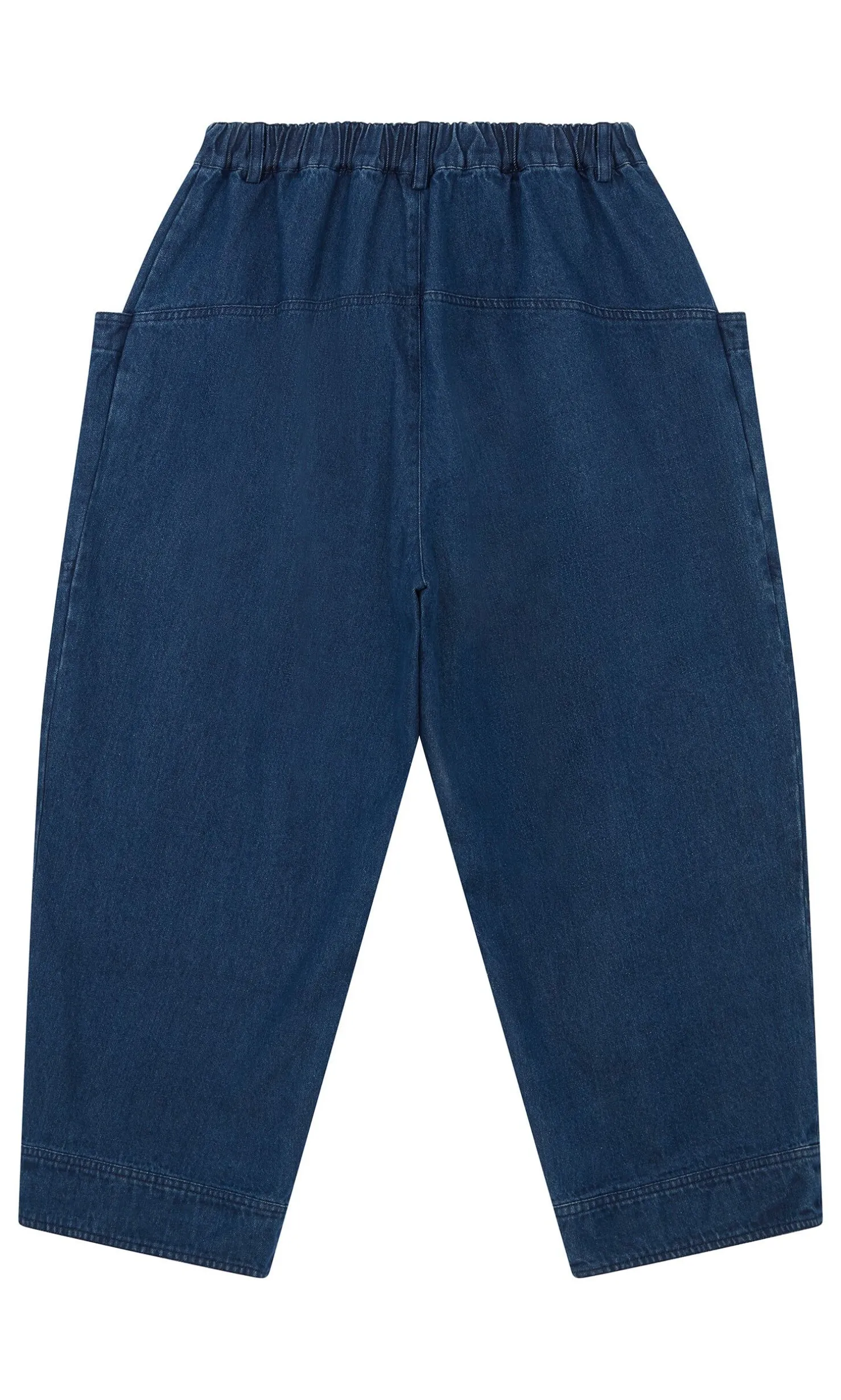 Polder Pants - Original Denim