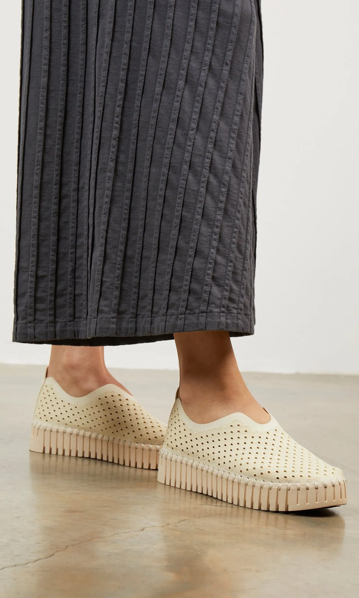 Polly Shoes