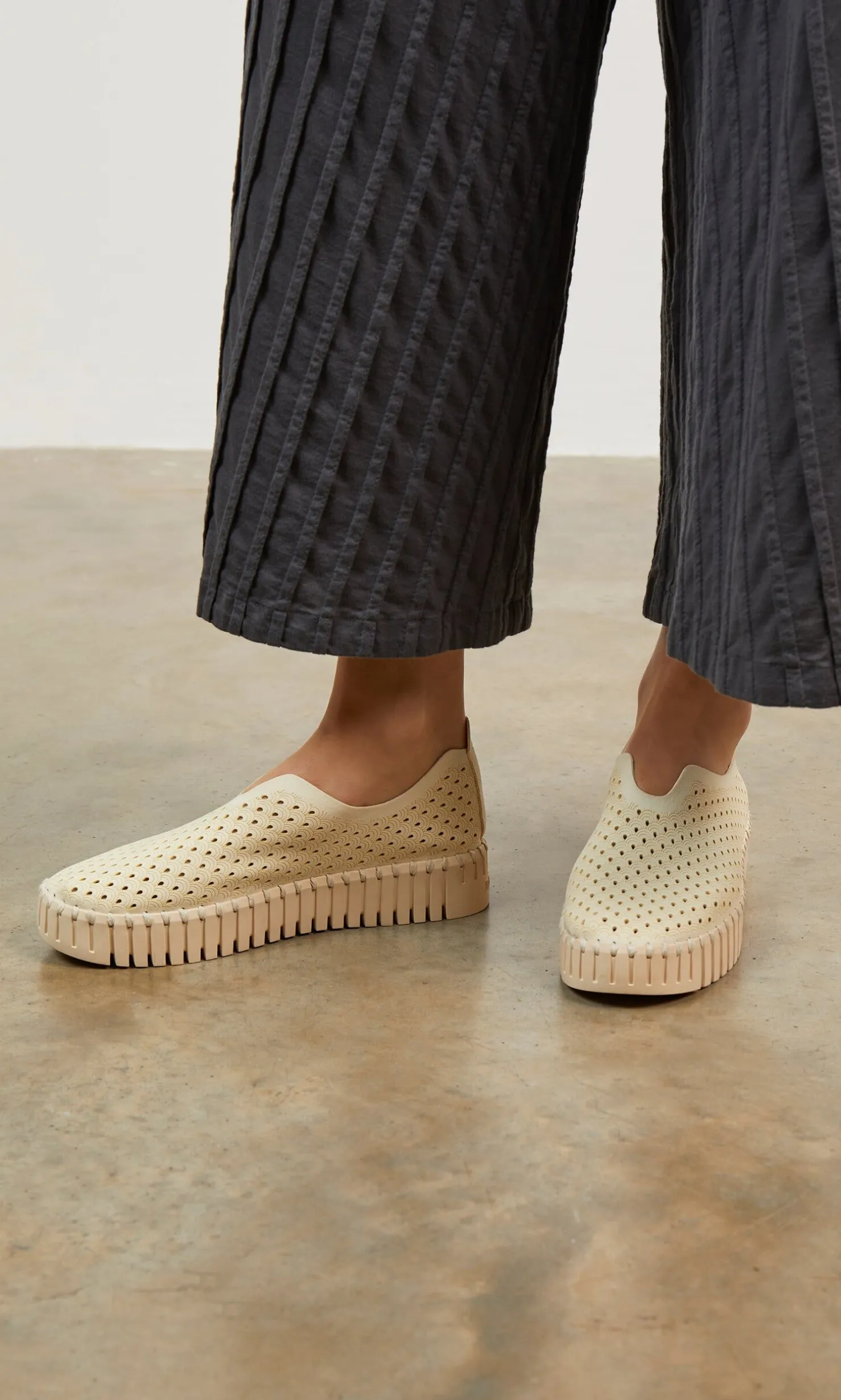 Polly Shoes