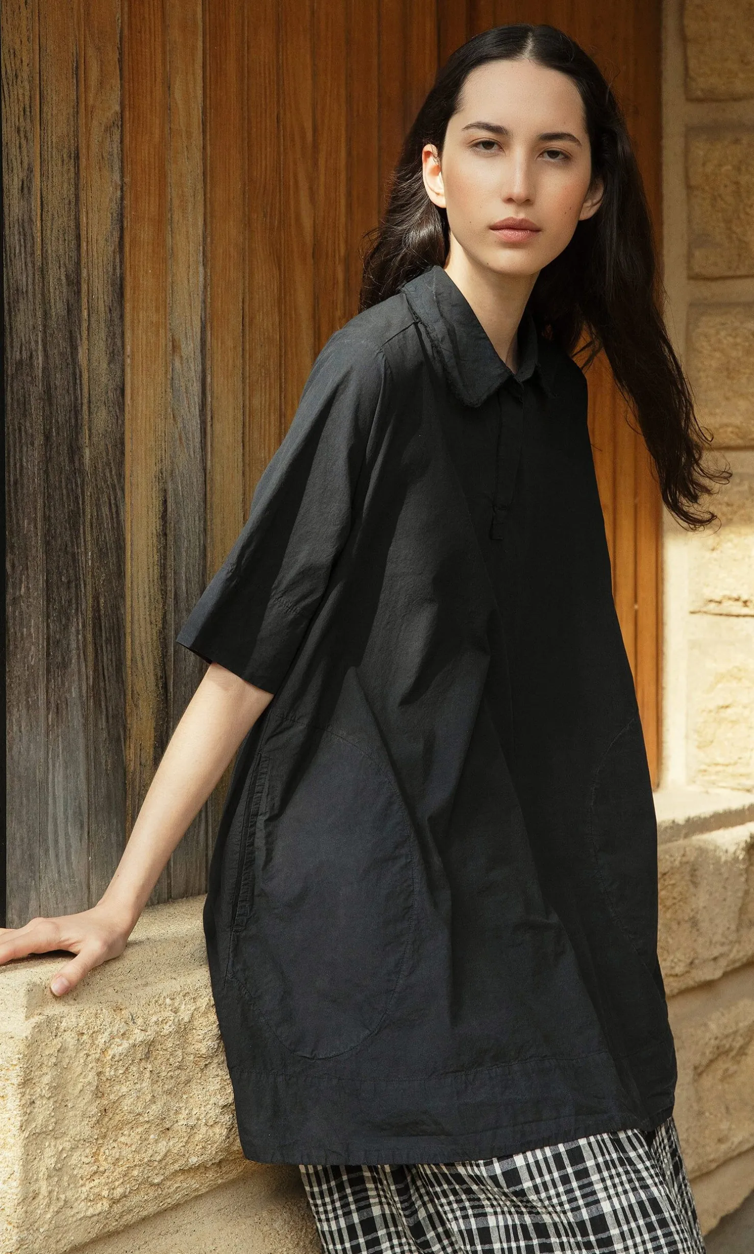 Polo Top