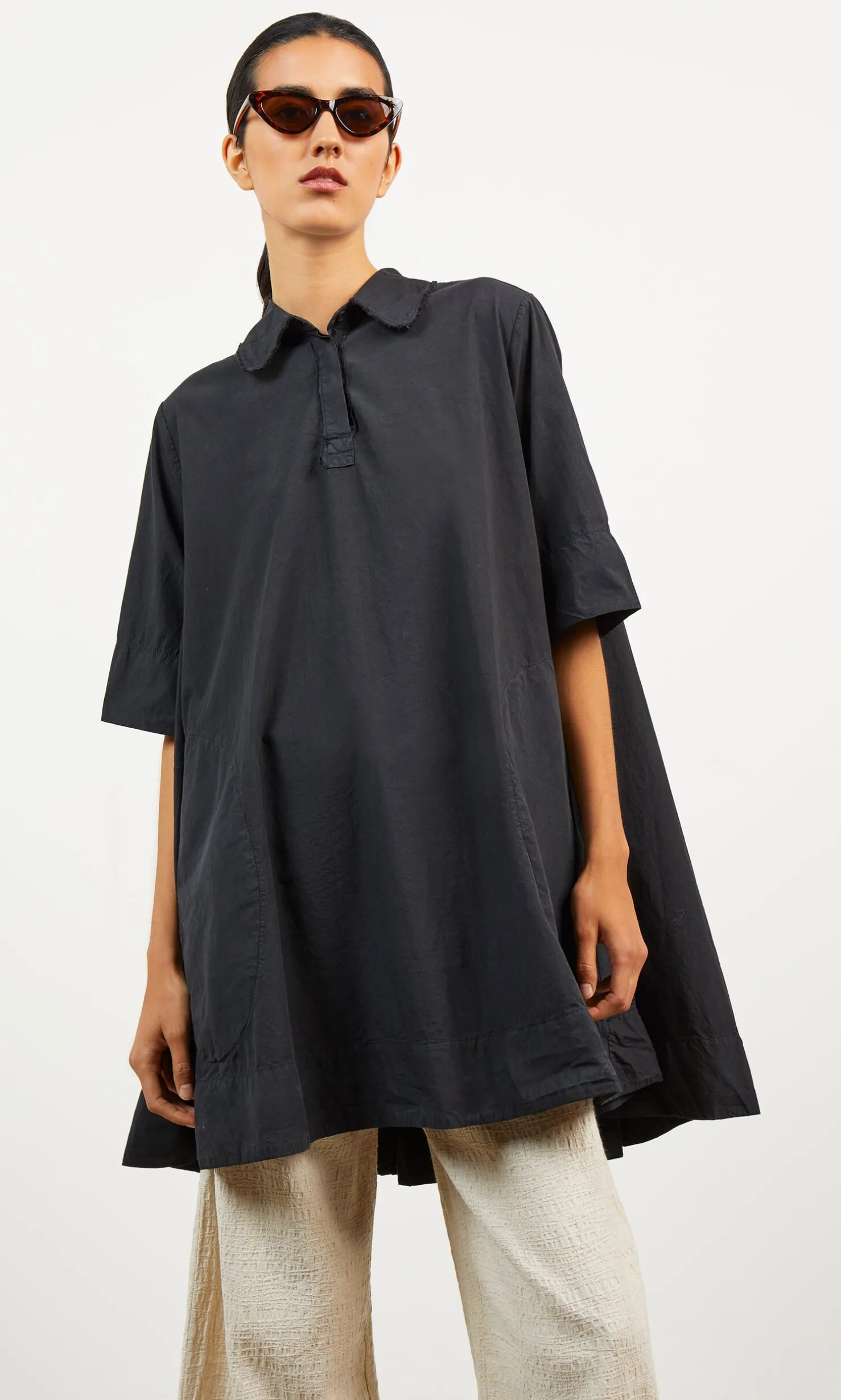 Polo Top