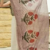 Poppy Scarf