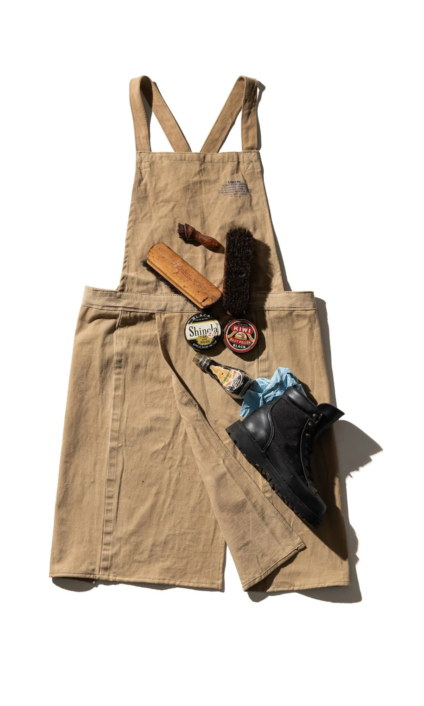 Potters Apron