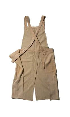 Potters Apron