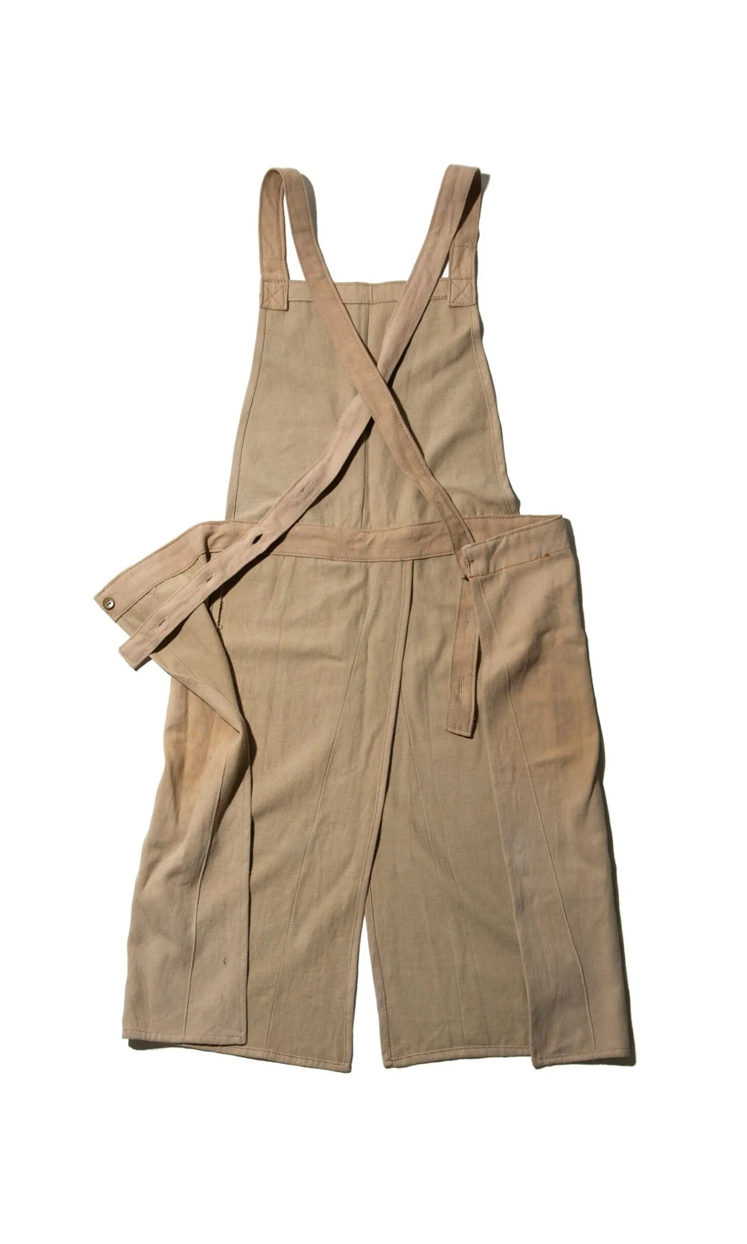 Potters Apron
