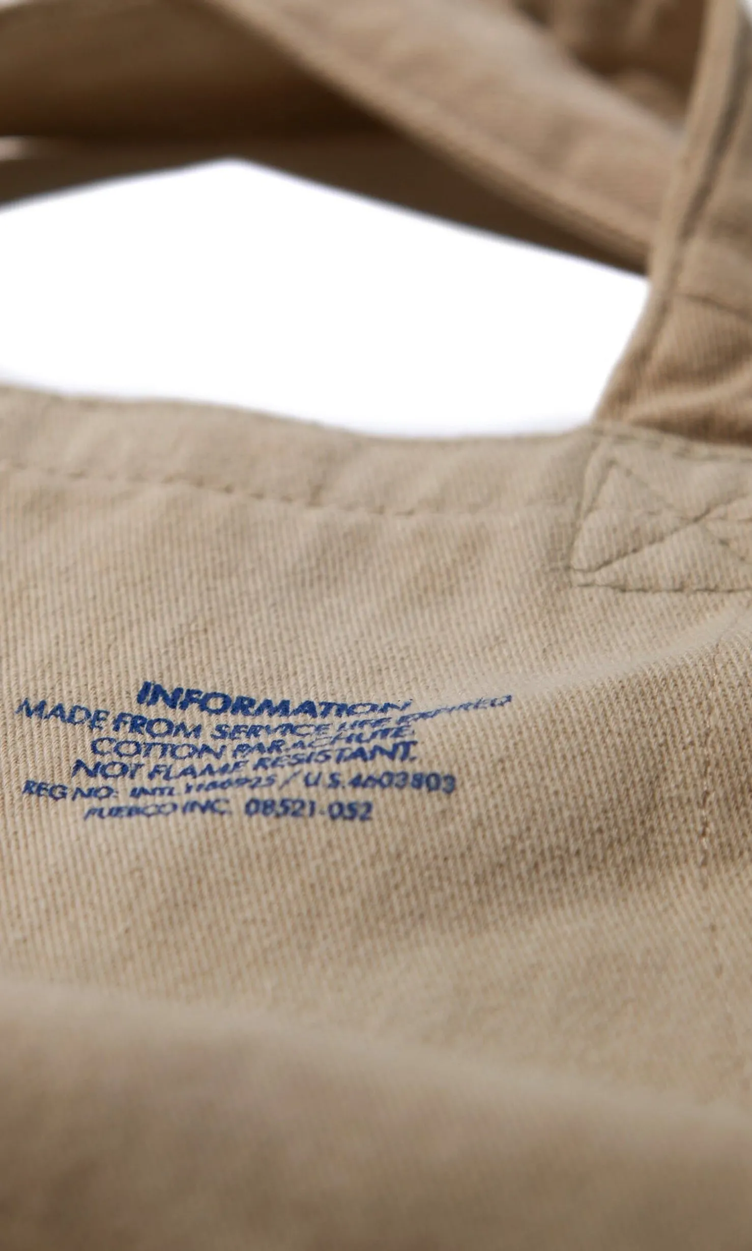 Potters Apron