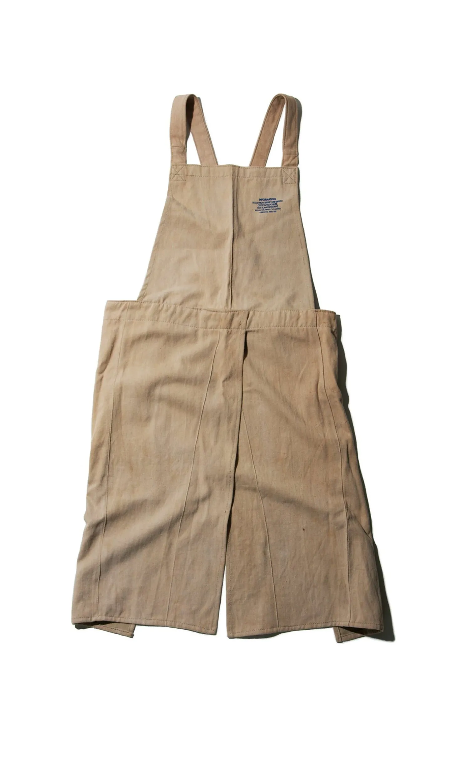 Potters Apron