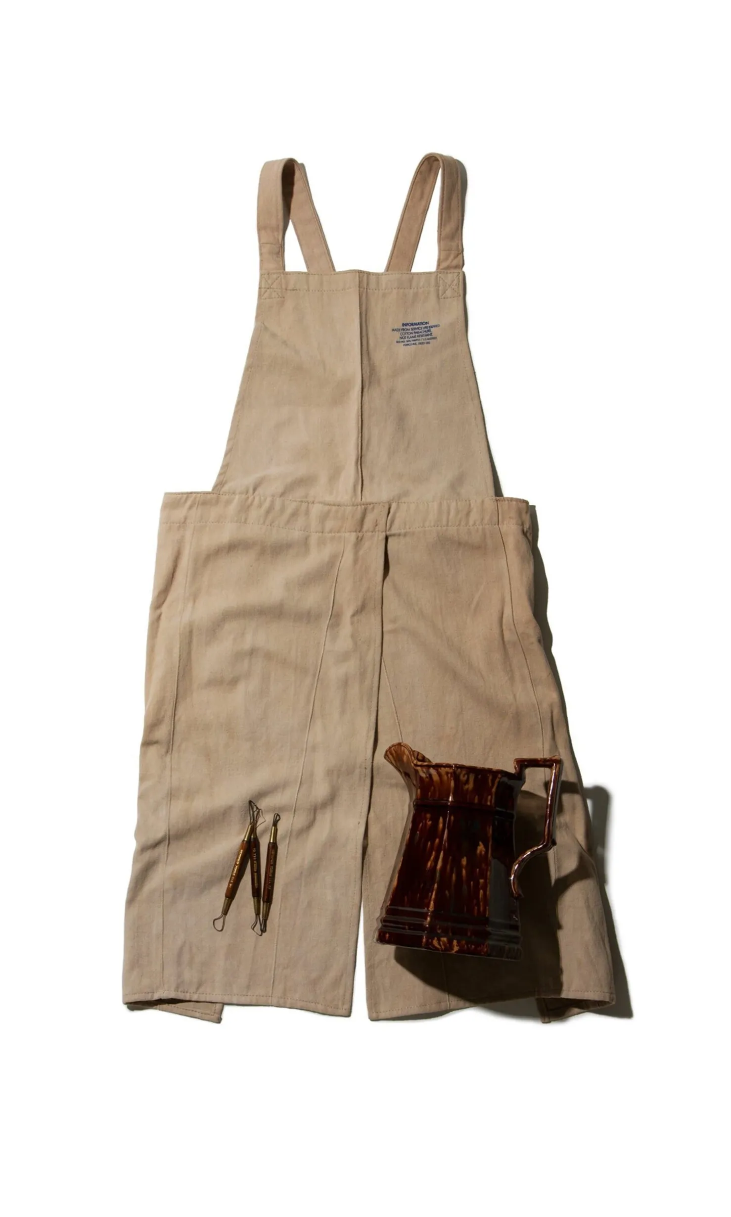 Potters Apron
