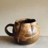 Pumpkin Mug
