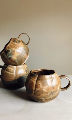 Pumpkin Mug