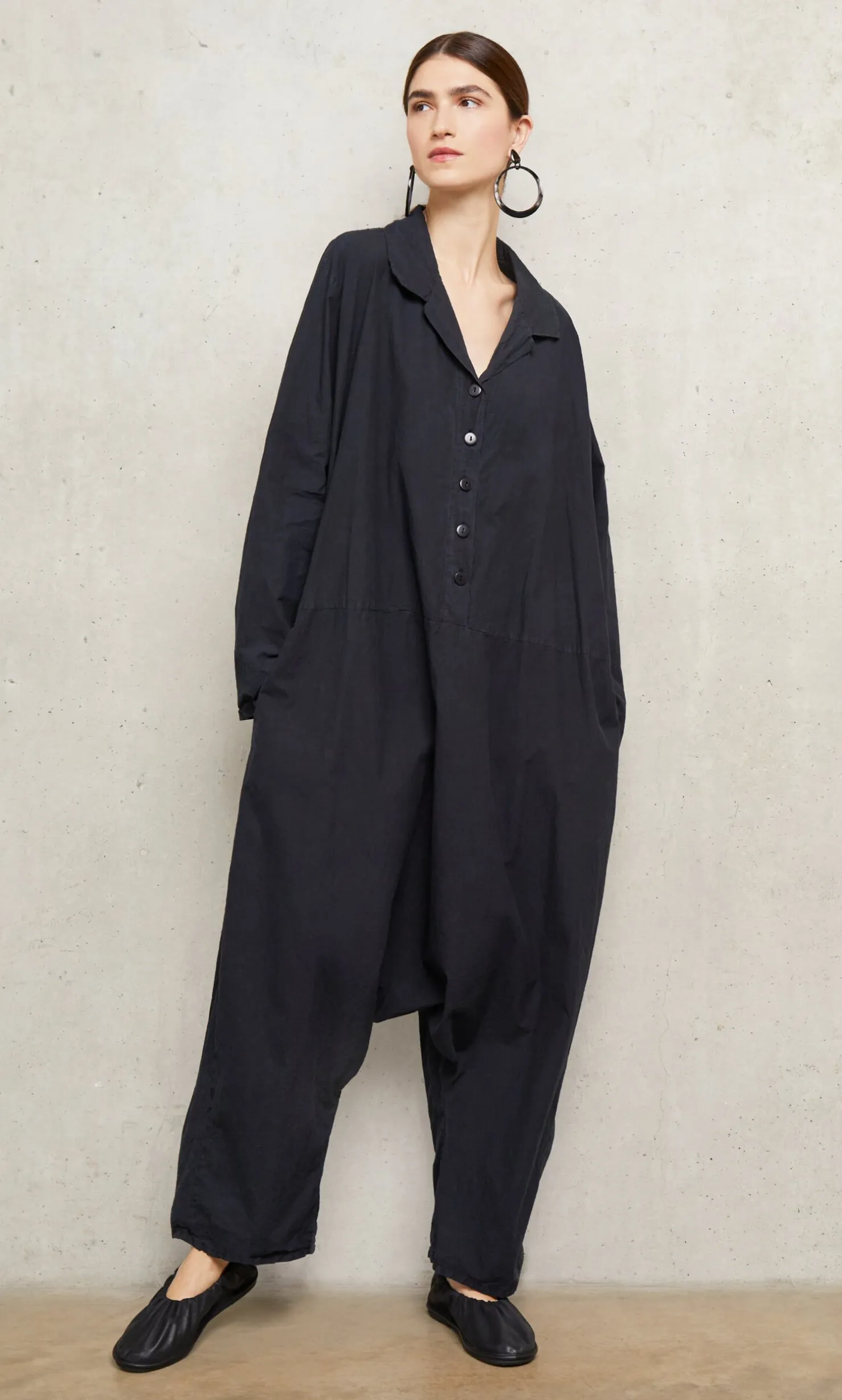 Roof Jumpsuit