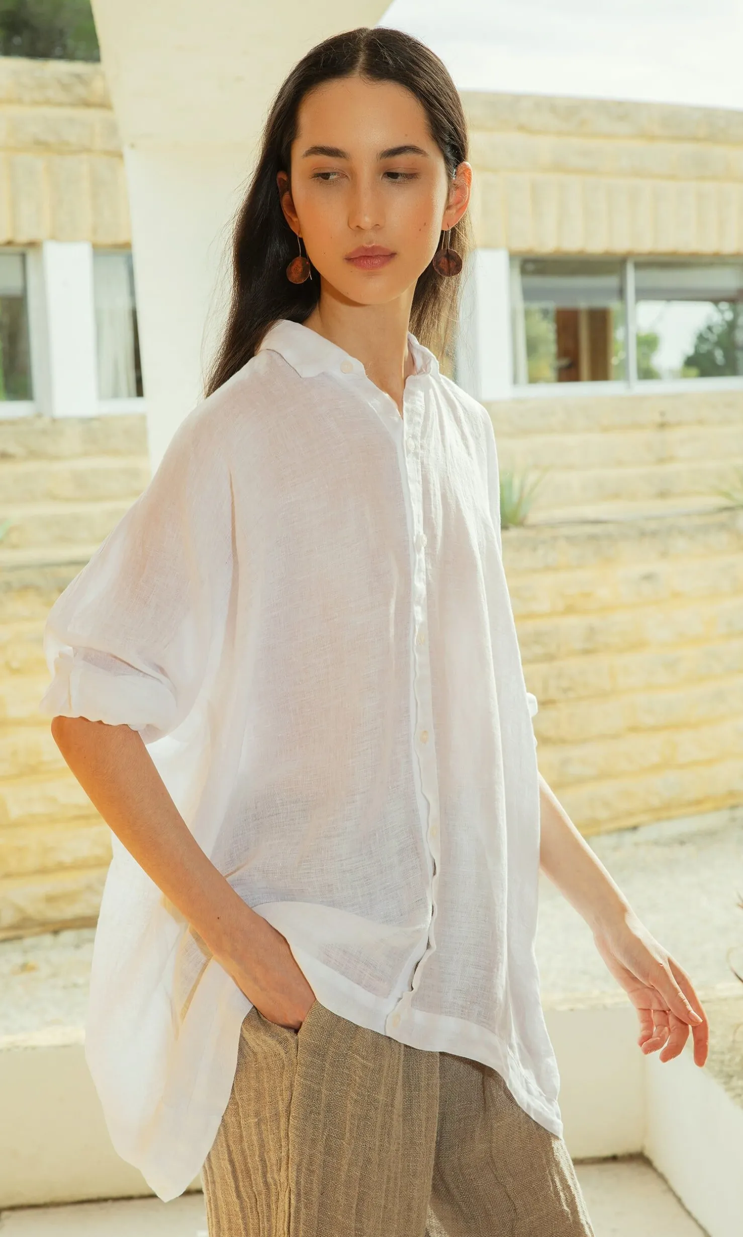 Sailmaker Shirt