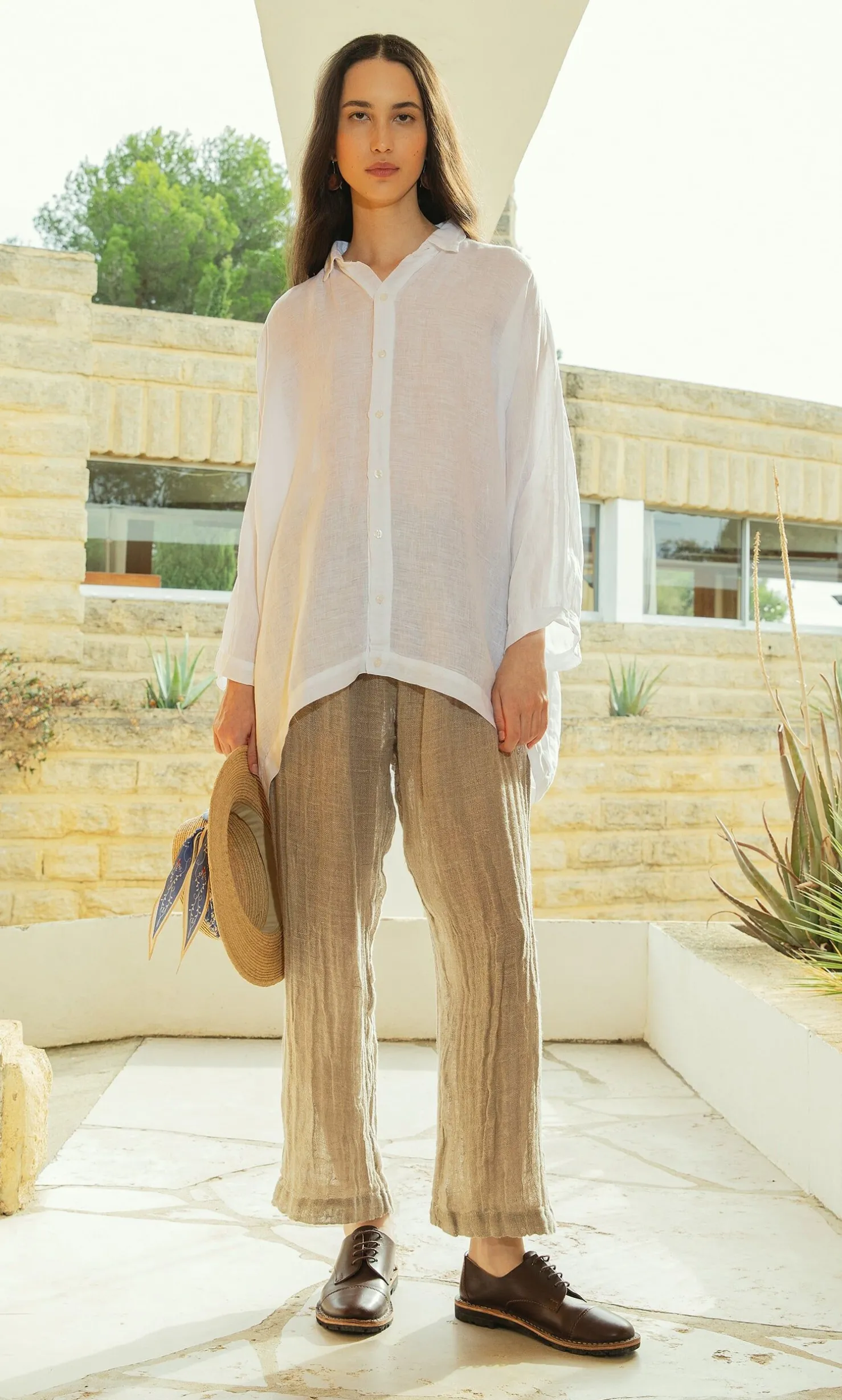 Sailmaker Shirt