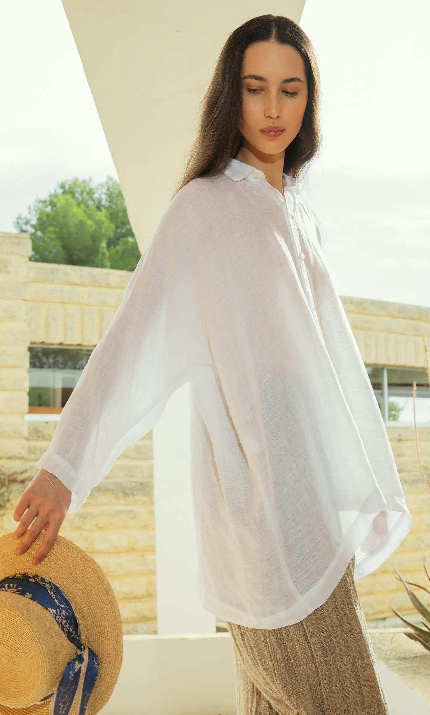Sailmaker Shirt