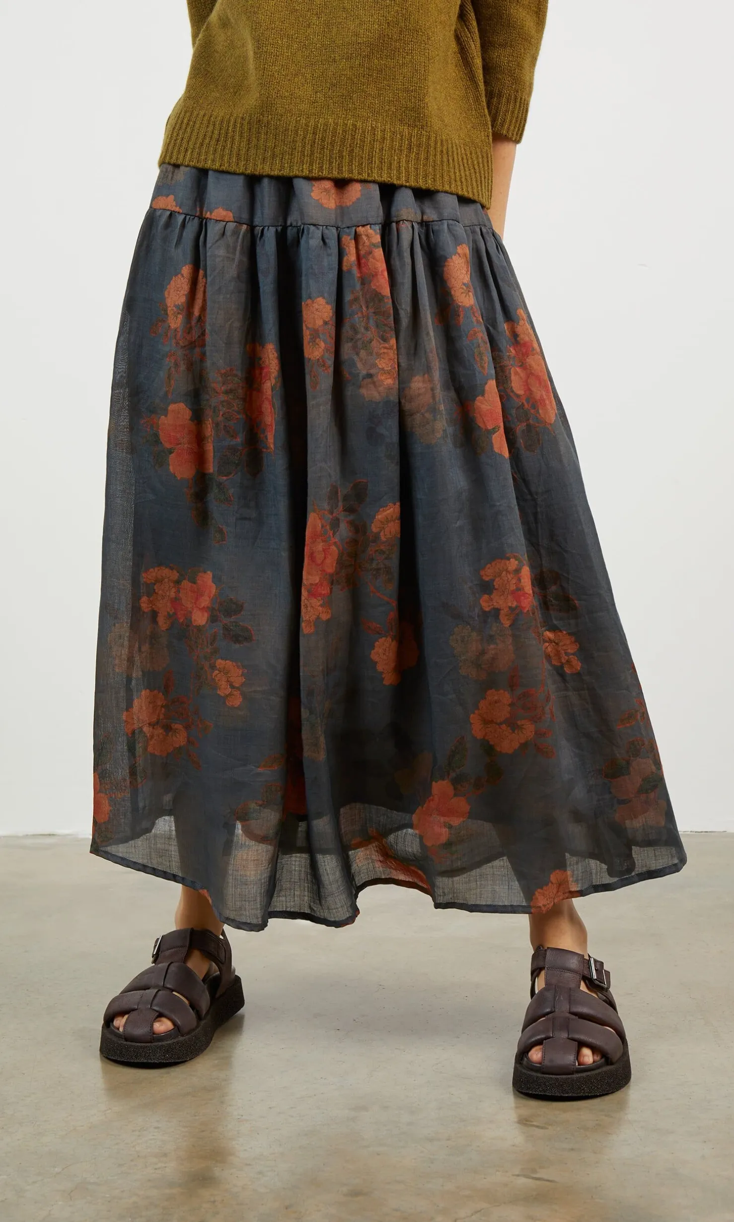 Sally Skirt