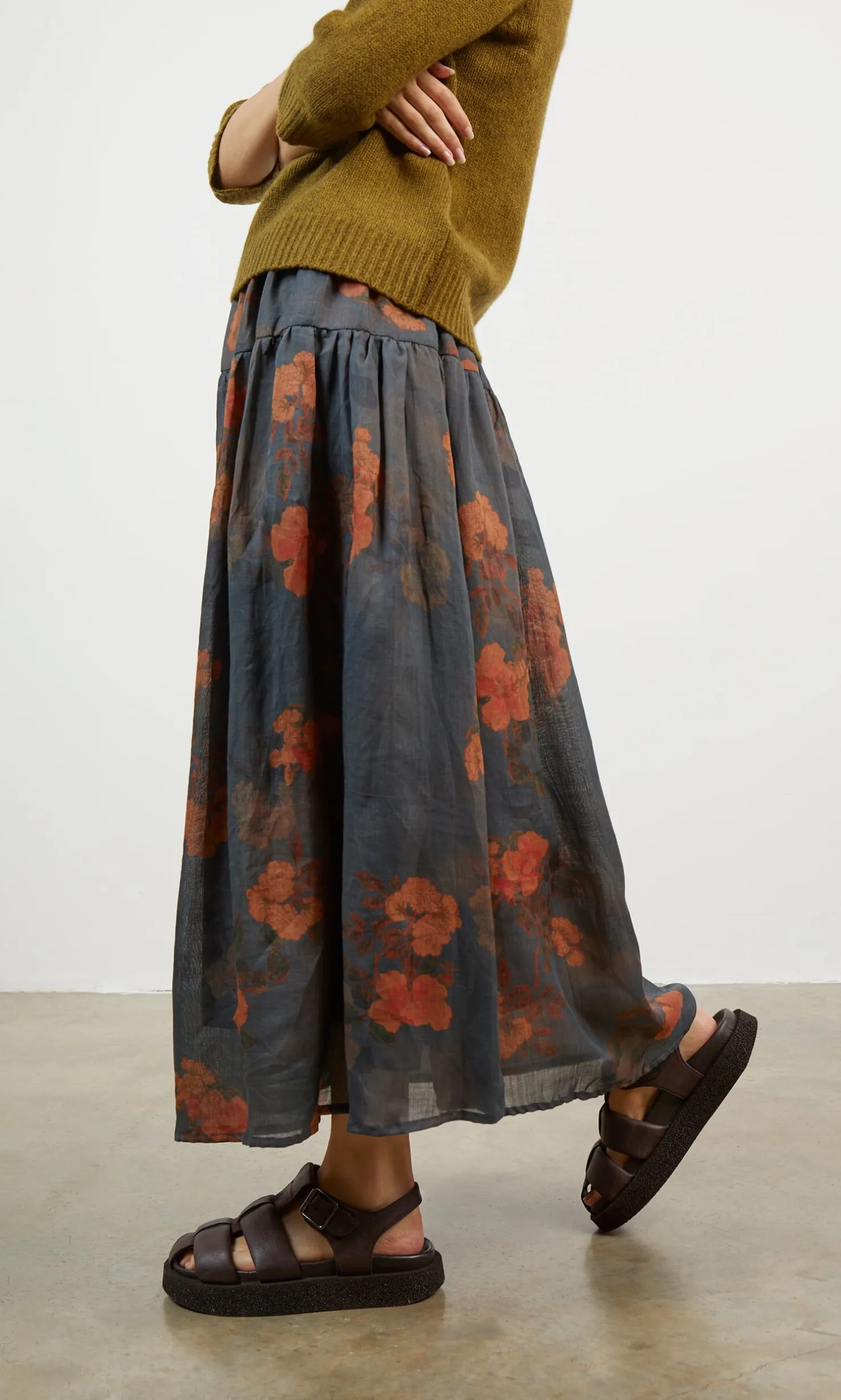 Sally Skirt