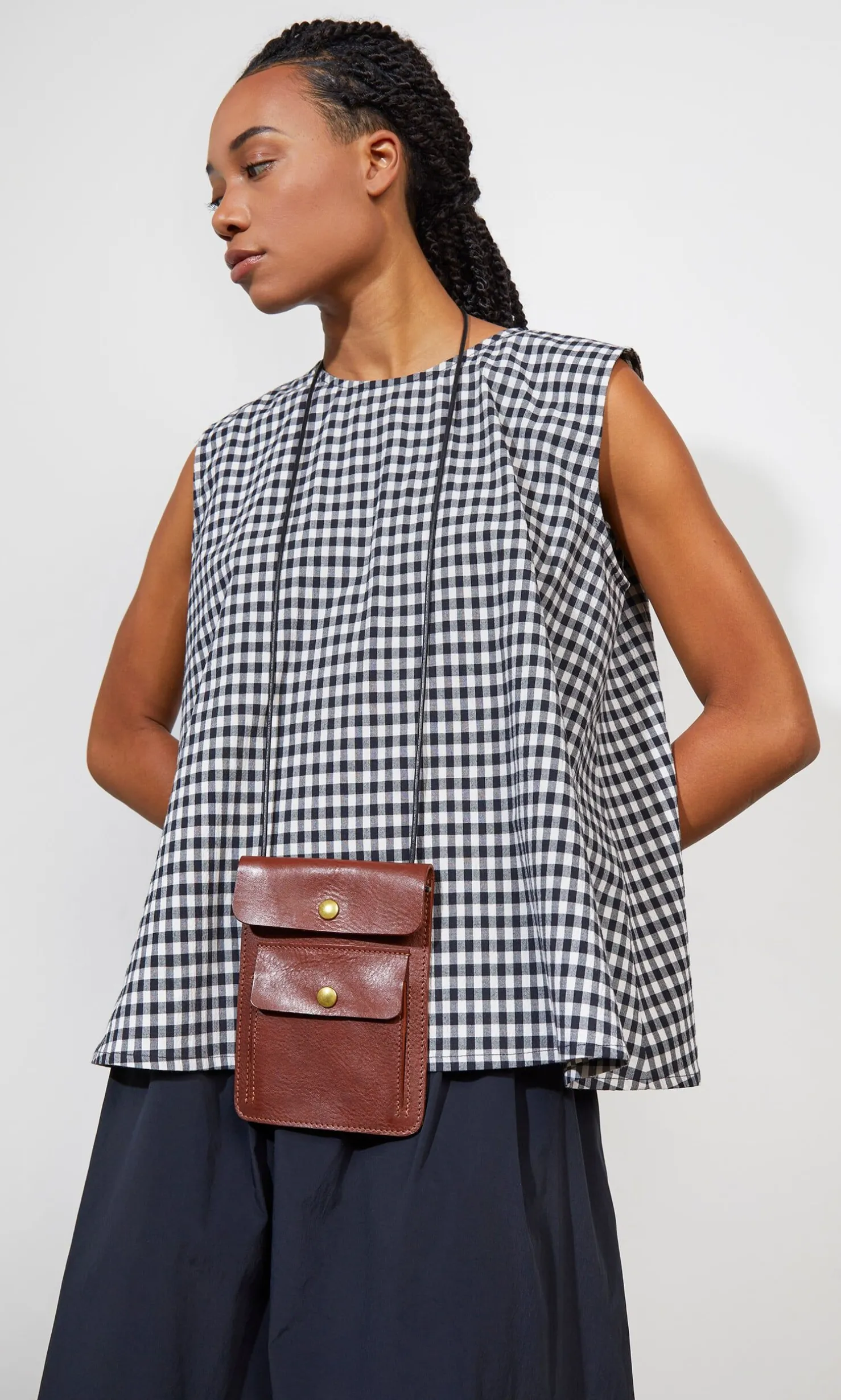 Scout Bag