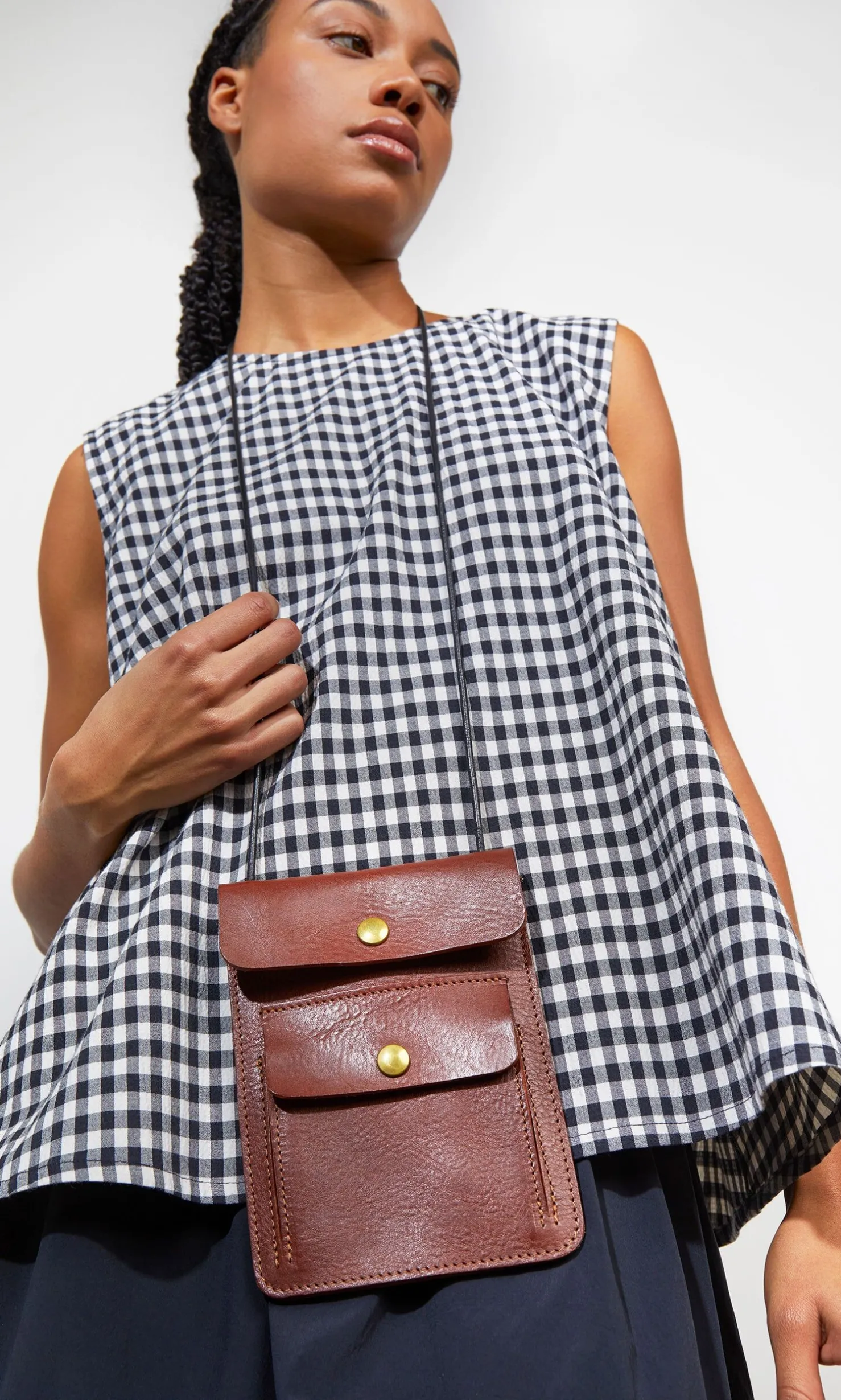 Scout Bag