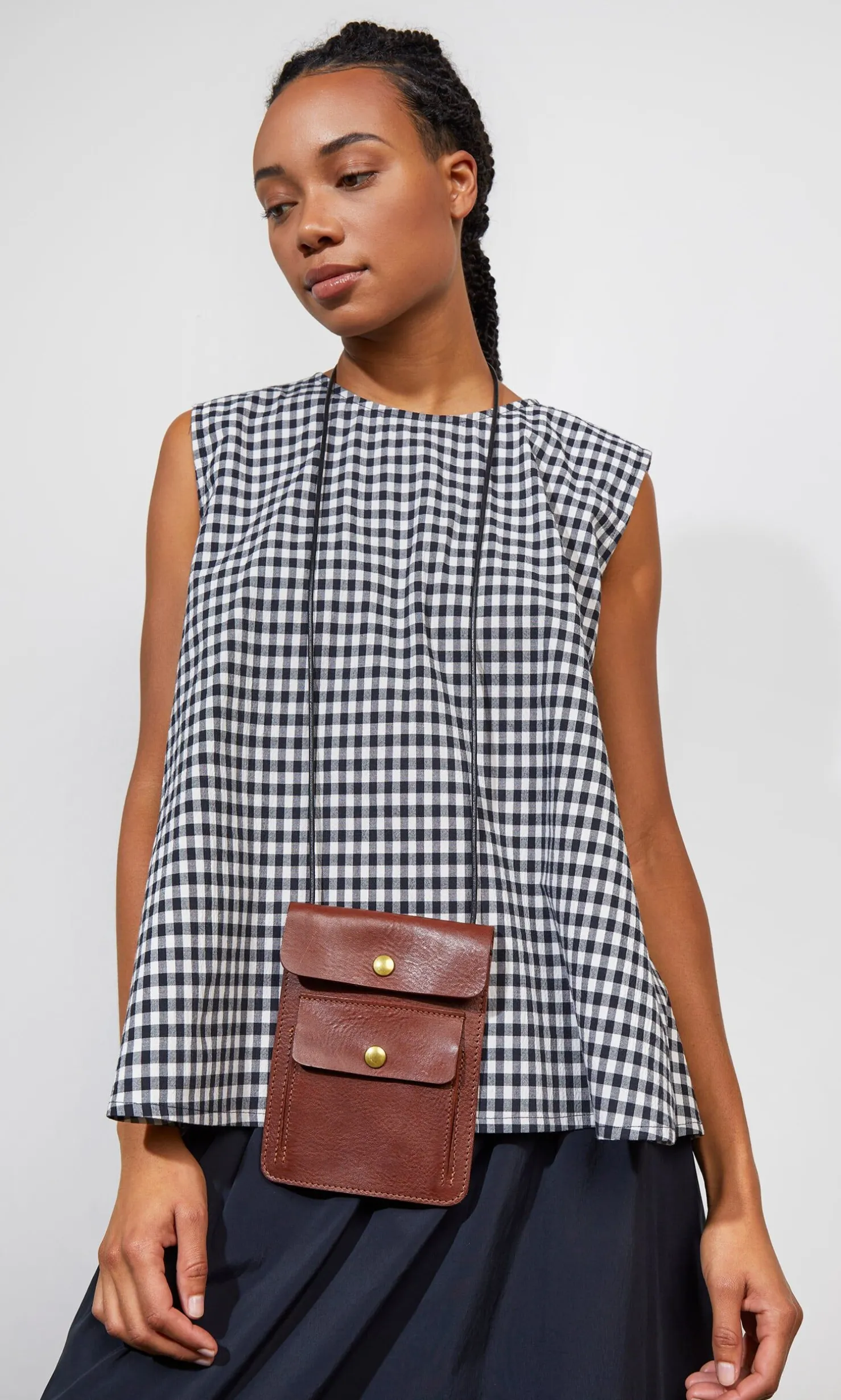 Scout Bag