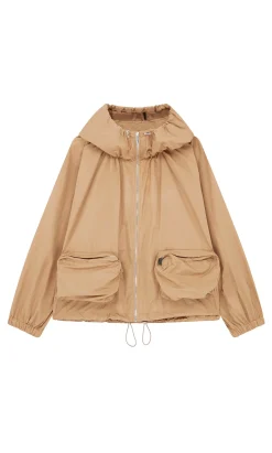 Scribe Jacket