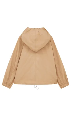 Scribe Jacket