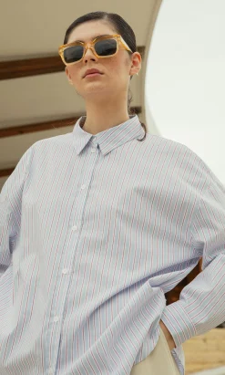 Serpentine Shirt