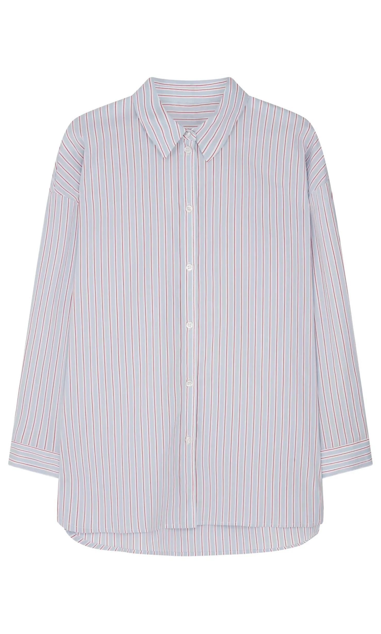 Serpentine Shirt