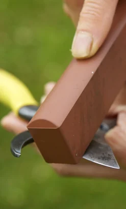 Sharpening Stone