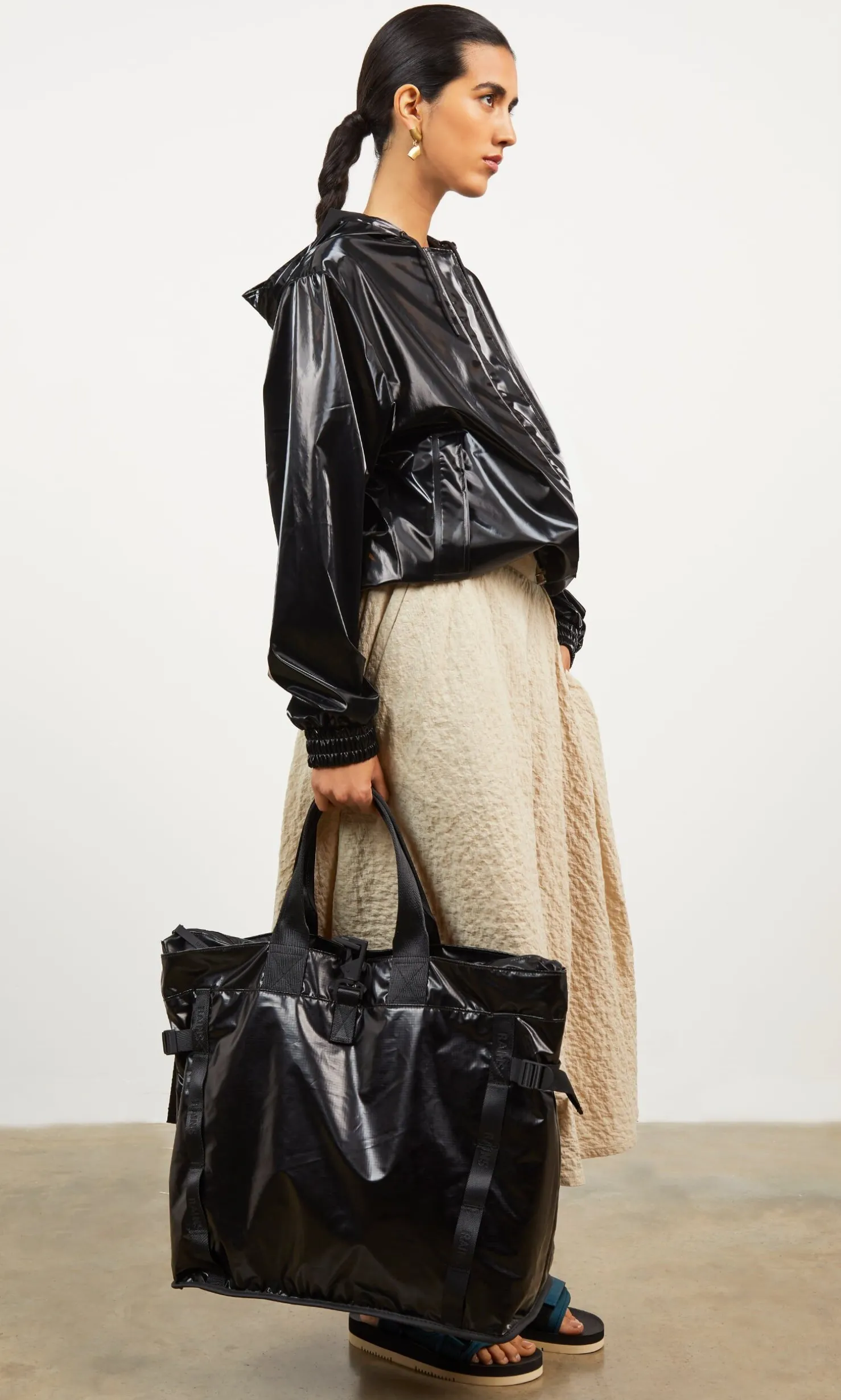 Sibu Shopper Bag