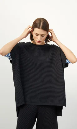 Sleeveless Jack - Black