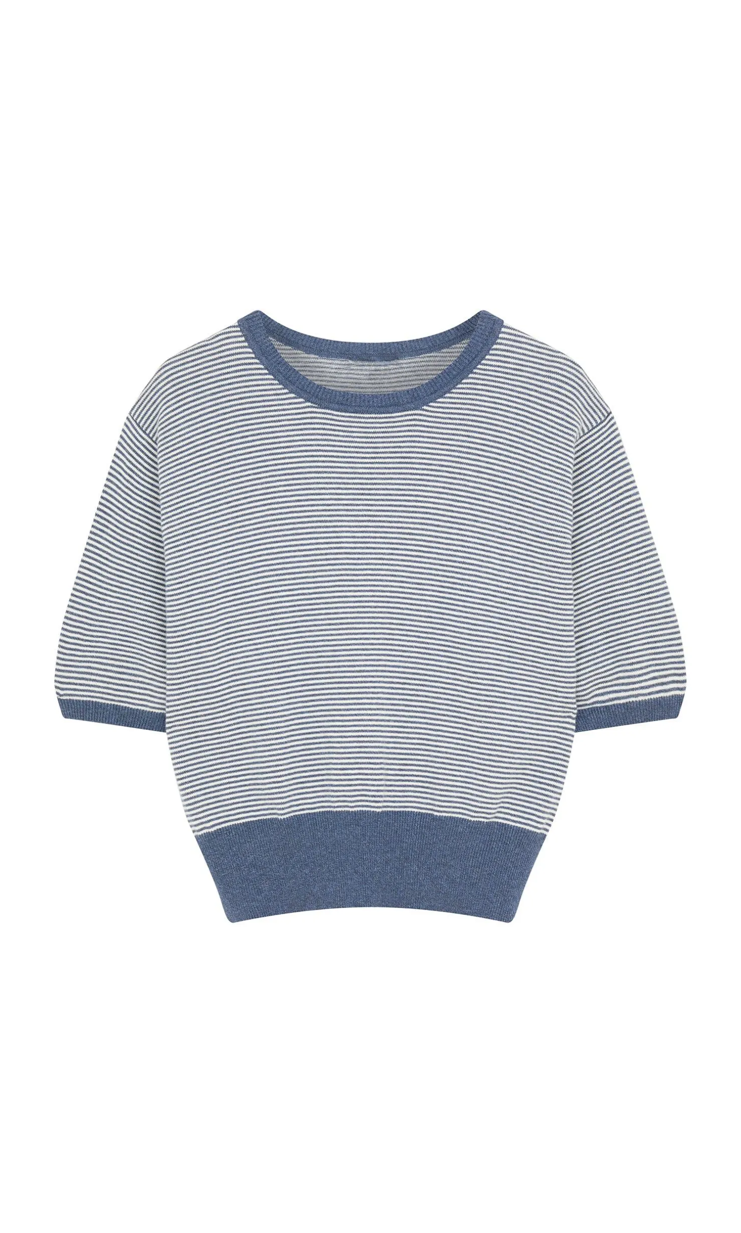 St Malo Jumper