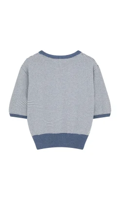 St Malo Jumper