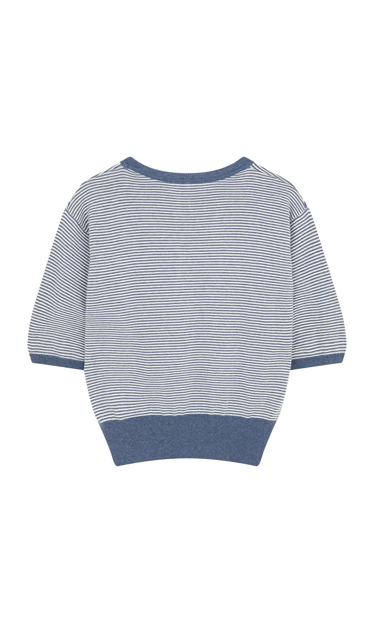 St Malo Jumper