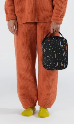 Star Fish Lunch Box