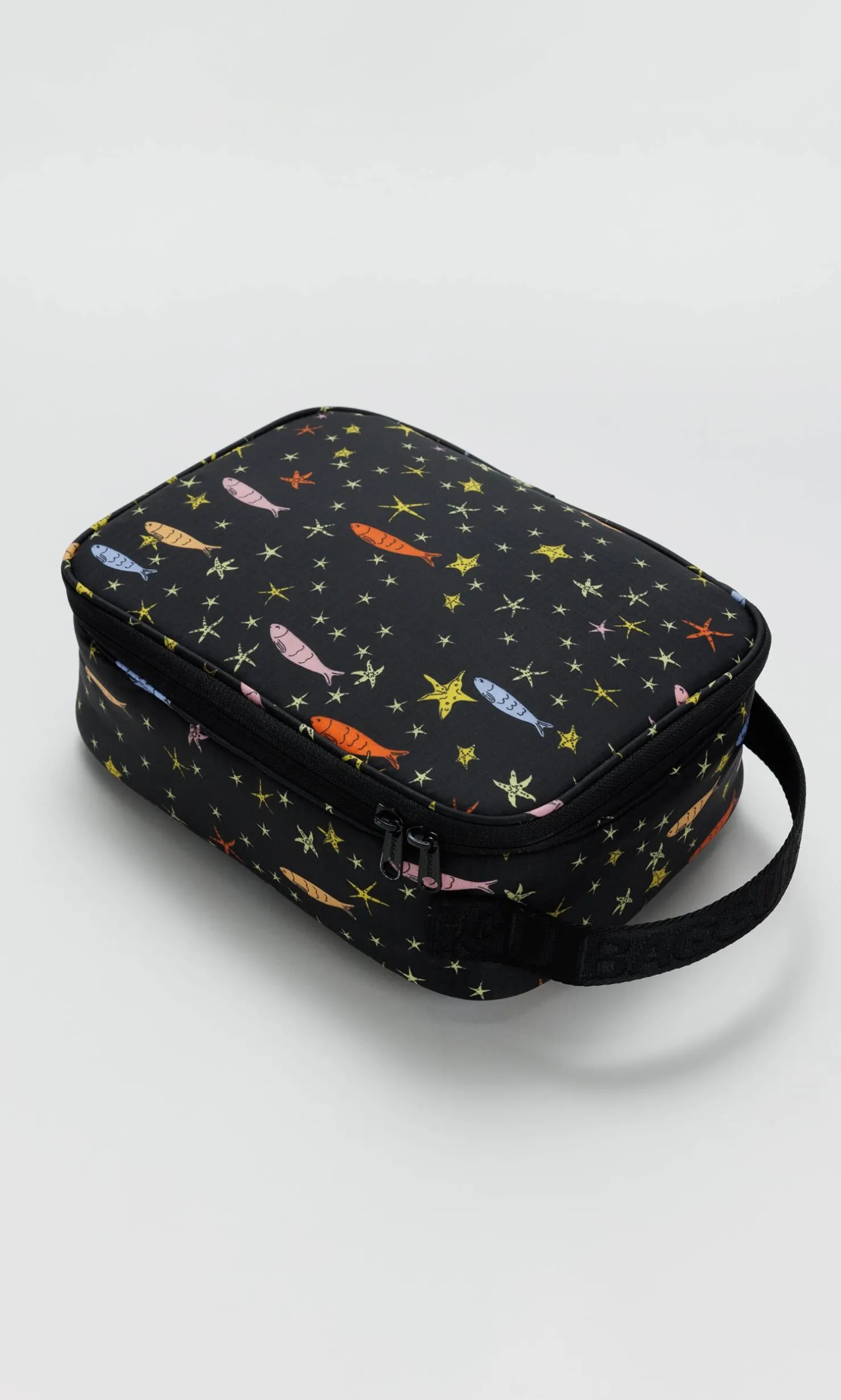 Star Fish Lunch Box