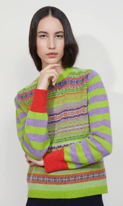 Stobo Sweater