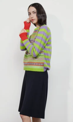 Stobo Sweater