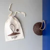 Stop Doorstop (Recycled)