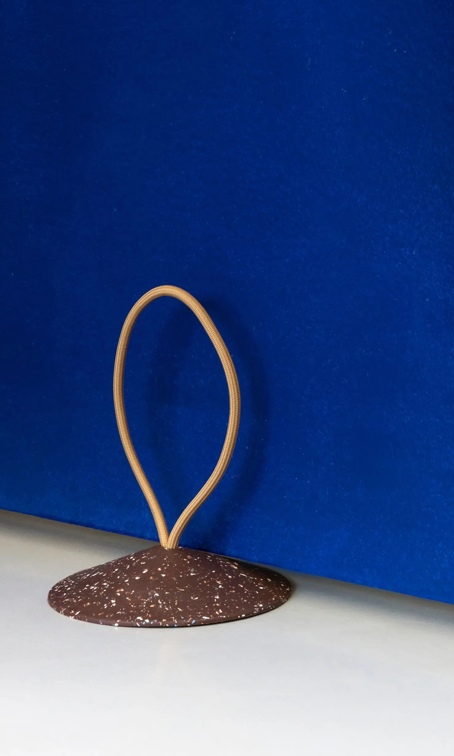 Stop Doorstop (Recycled)