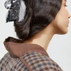 Swan Clip