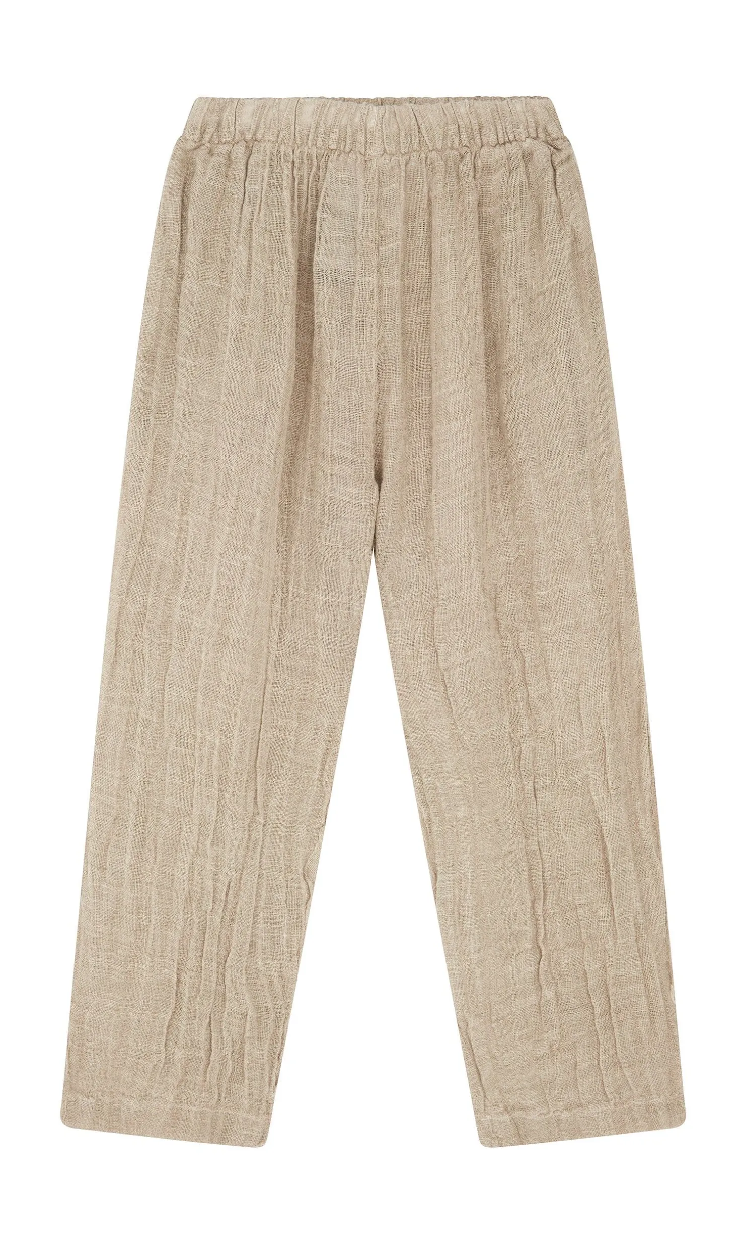 Symi Linen Trousers