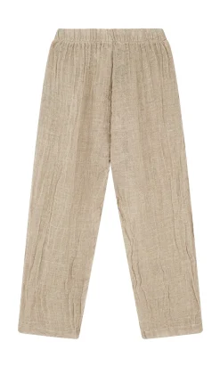 Symi Linen Trousers