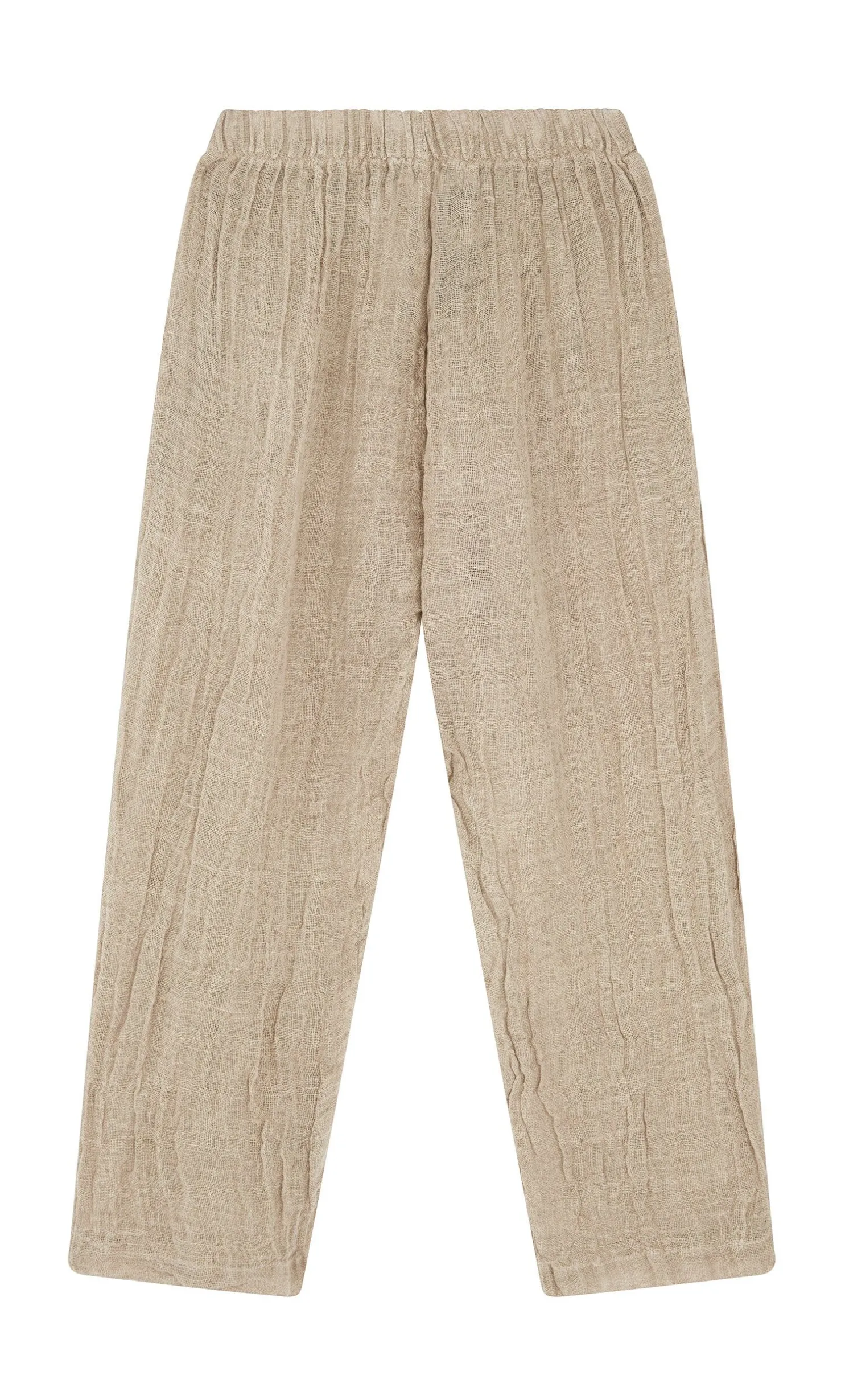 Symi Linen Trousers